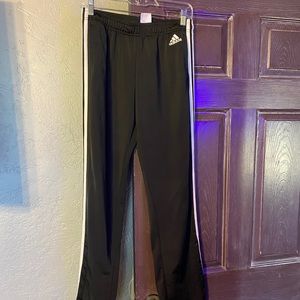 Sweats and matching jacket